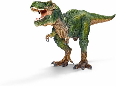Schleich T-rex