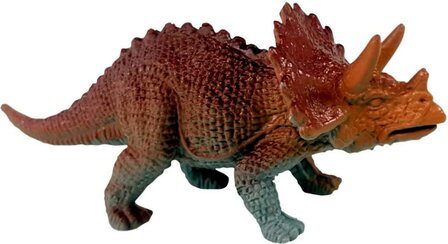 Opgraafblok Triceratops