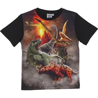 dinosaurus shirt