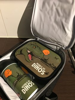 Lunchtas