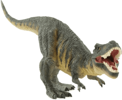 T-rex collecta