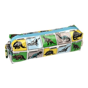 Etui diverse dino&#039;s