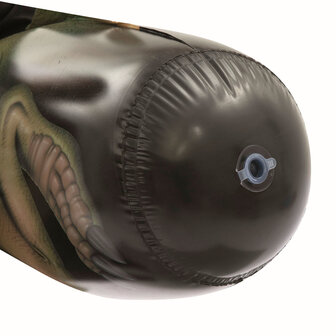 Bokszak dino