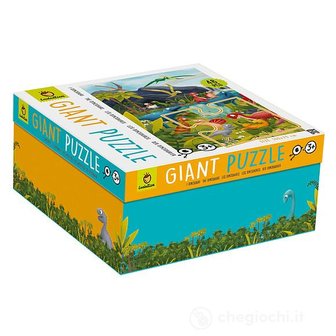 Giant Puzzel