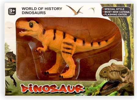 Dinosaurus