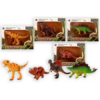 dinosaurus