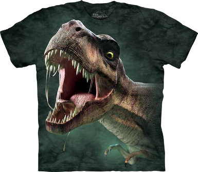 T-rex (roar)
