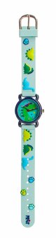 Dino horloge