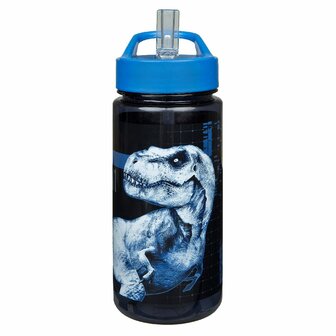 Drinkfles T-rex