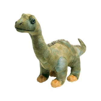 Diplodocus knuffel - lengte 50 cm