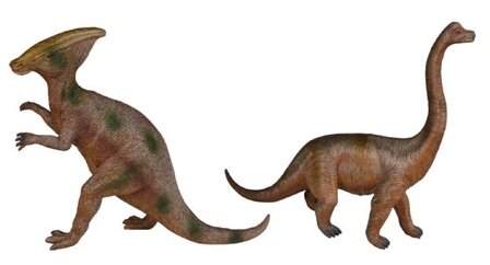 speeldino's