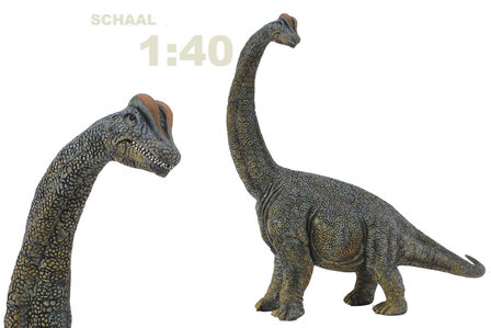 Brachiosaurus