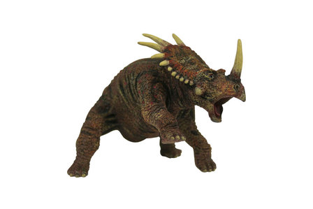 styracosaurus
