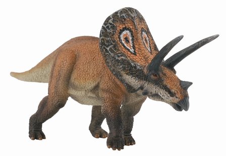 torosaurus