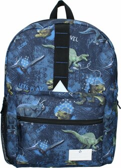 dino rugtas