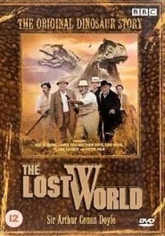 The lost world