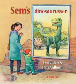 Sem&#039;s dinosaurussen