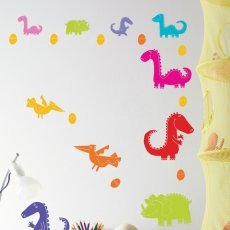 kinderkamer dino&#039;s