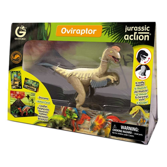 Oviraptor