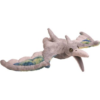 Pteranodon knuffel