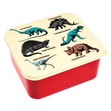 Lunchbox Rex