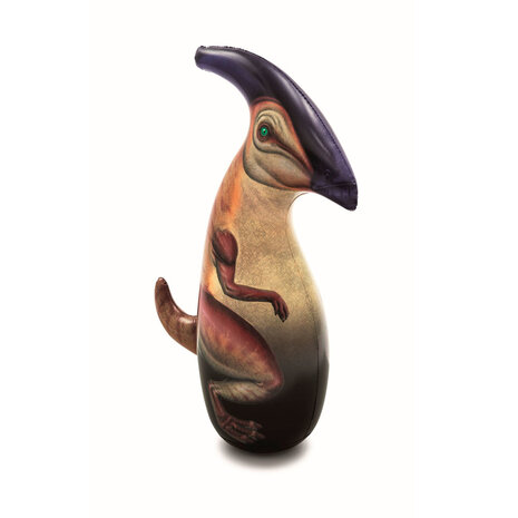 Bokszak dino