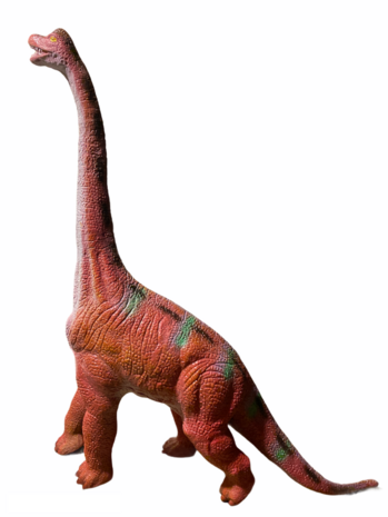 Brachiosaurus