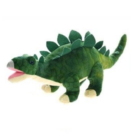 Stegosaurus - Dinoworld