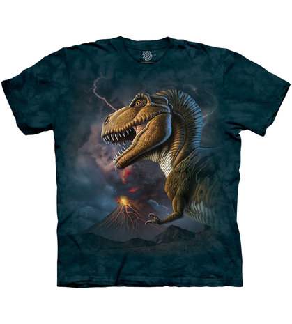 T-shirt Volcona REX