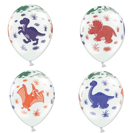Ballonnen