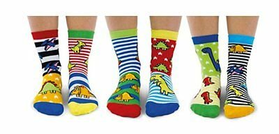 Dino sokken