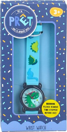 Dino horloge