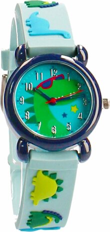 Dino horloge