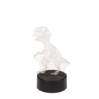 LED Nachtlamp 3D Dinosaurus -T-rex