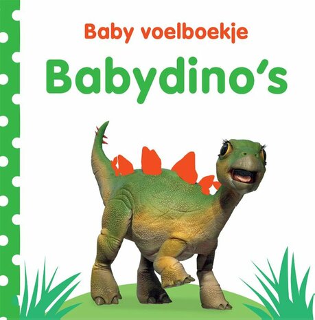 baby voelboekje