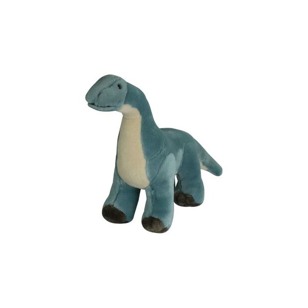 Knuffel brachiosaurus
