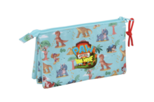 voorkant paw patrol etui