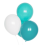ballonnen 10x