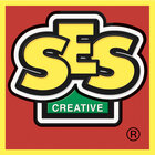 ses knutsel dino speelgoed