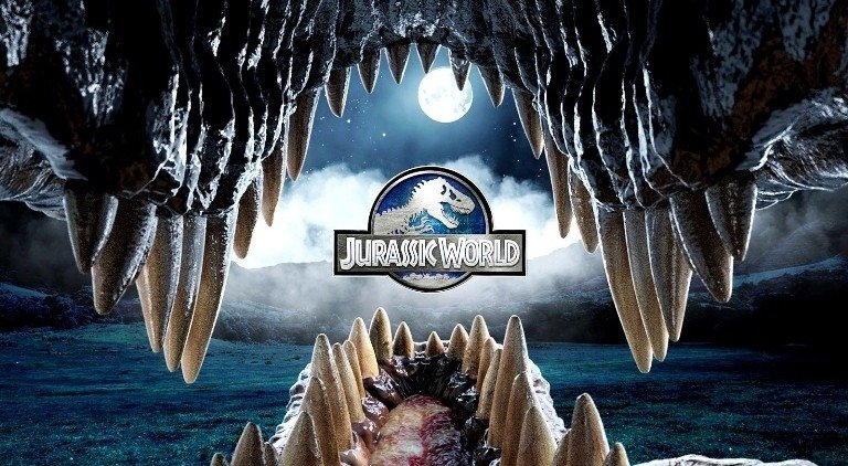 Jurassic-World