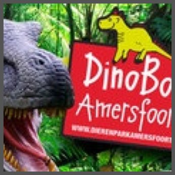 toeter Afsnijden wasserette Dinosaurus parken - Dinoworld