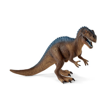 Acrocanthosaurus (Groot) (Schleich 14584)