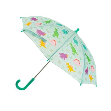 Dinosaurus Paraplu (Sass & Belle)
