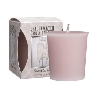 Bridgewater Candle Votive Sweet Grace