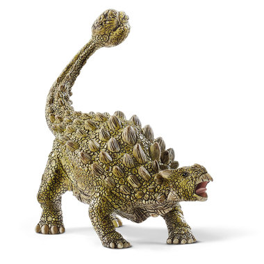 Ankylosaurus (Schleich 15023)