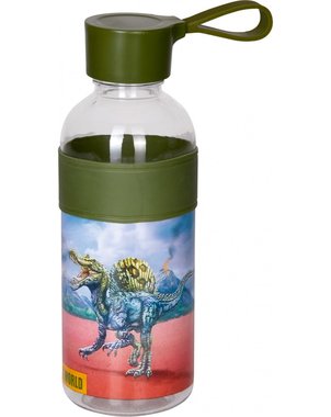 Drinkfles T-rex World - 0,6L