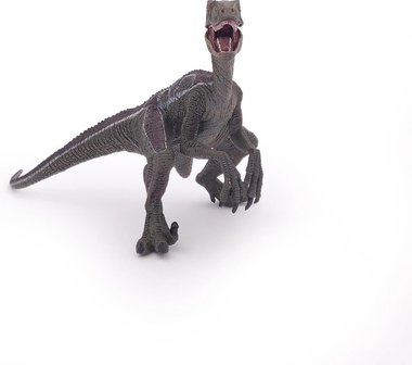 Velociraptor - (Papo)