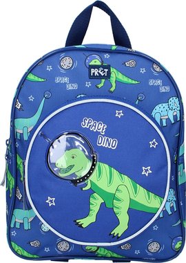 Peuter/Kleuterrugzak Space dino