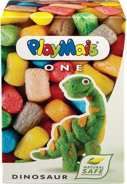 Playmais Fun to Play -  Dinosaurus