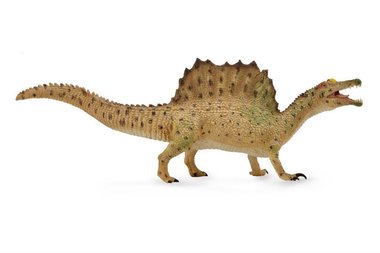 Spinosaurus - Walking - (collecta)